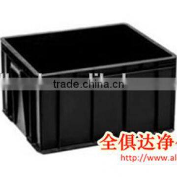 ESD/Conductive Circulation plastic Box