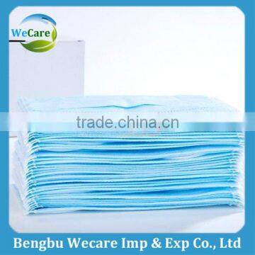 Non woven Customized Face Mask