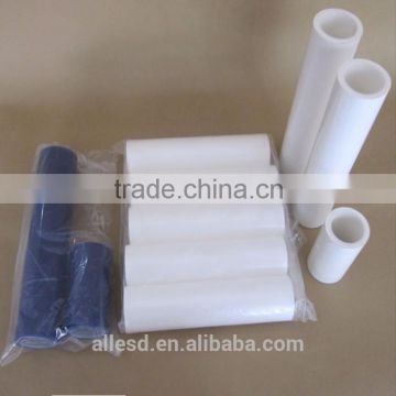 cleanroom disposable dust remove sticky roller