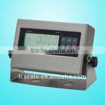Electronic Weighing Indicator