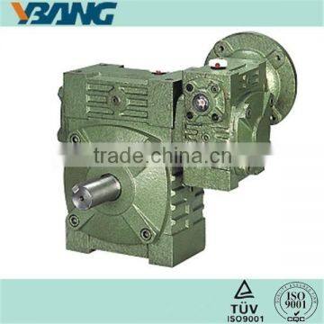 Hanghzou Obang Warm Gear Box