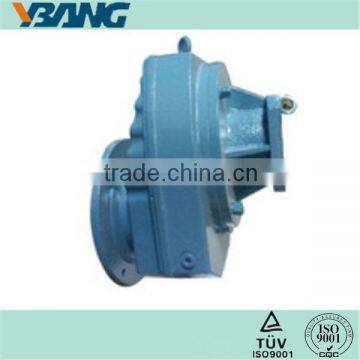 Parallel Shaft Helical Gear Motor for Mixer