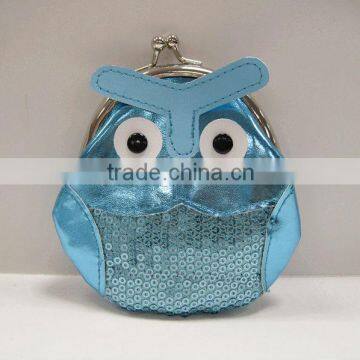 2013 mini animal shape coin bag