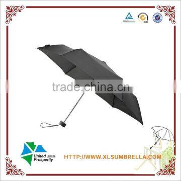 Black Umbrella Super Windproof Umbrella photo-3
