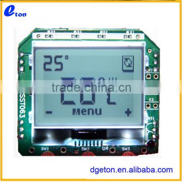 84*48 FSTN 5V lcd module