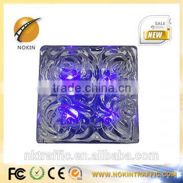 Led Outdoor Underground Lighting/solar Led Smart Paver Light photo-2