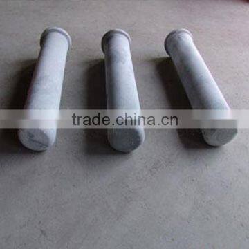 Refractory Si3N4 silicon nitride rod