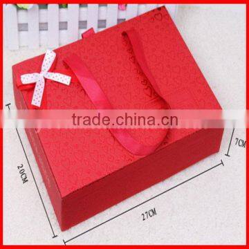 Hot Selling New Arrival 2014 Custom Baby Shoe Box