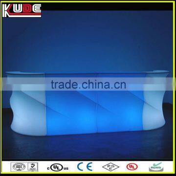 Latest Modern Cafe Bar Counter Design for Commercial photo-3