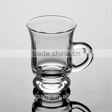 Water glass, Glass mugs, Crystal Glassware