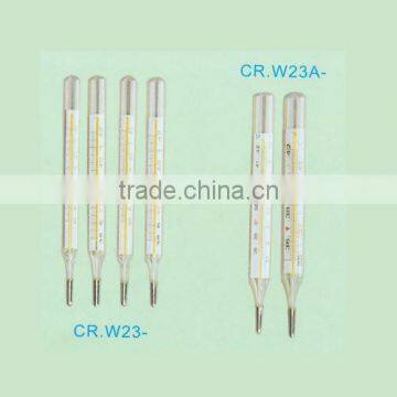 Clinical Thermometer