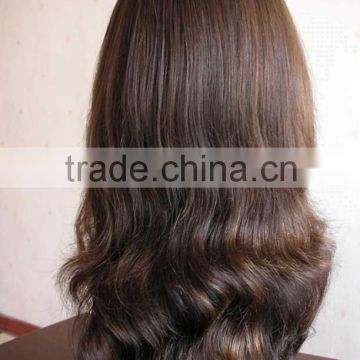 100% virgin long hair china sex woman wig