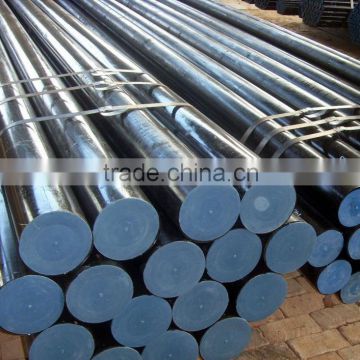 ASTM A105 A33 DIN1629 ST37 seamless steel pipe/tube