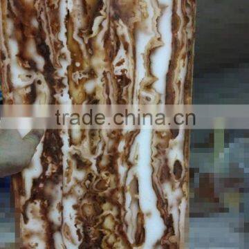 High Glossy Interior Onyx Marble Translucent Wall Materials photo-4