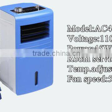 Portable Air Conditioner photo-4