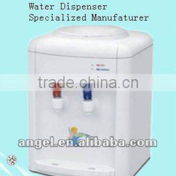 hot&coldhome/officeplastic/glass/magic/classic/portable/standing desktop water dispenser/cooler with compressor/electric cooling