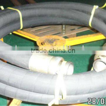 Concrete Flexible Drain Hose