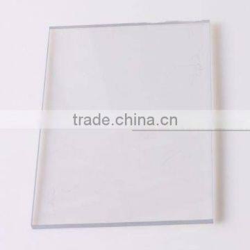 Polycarbonate Transparent Roofing Sheet