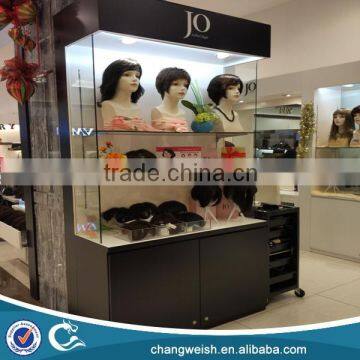 Hair Display and Hair Extensions Display Hook