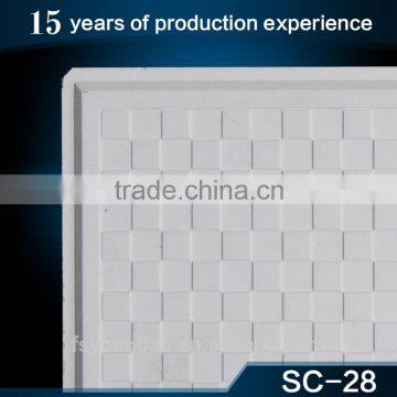 Foshan Gypsum Wallboard Plant/mold Making Gypsum Board