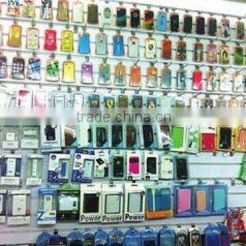 Shenzhen ABCKING Trade CO., Ltd.