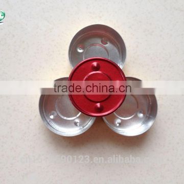 aluminium extrusion profile candle cup