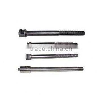 304 Stainless Steel Long Stem Ball Valve photo-2