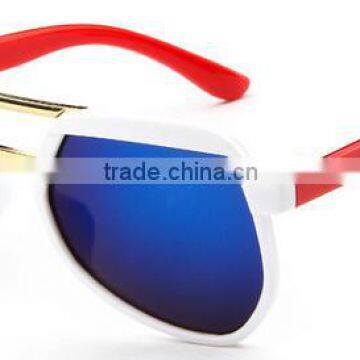 Cool design new fashion promotional UV400 pc children/child/baby/kids sunglasses eyeglasses eyewear