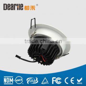 power saving CE ROHS FCC COB led ceiling design lamp COB led ceiling lamp, led ceiling, led lamp manufacturer