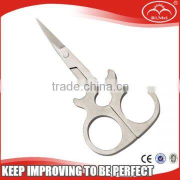 OEM Stainless Steel Makeup Scissors #A209