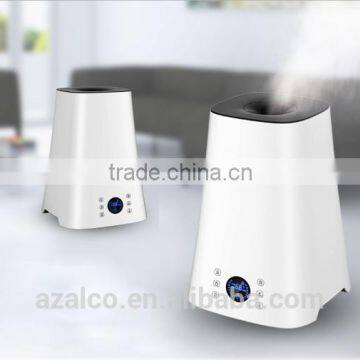 Elegant Design Indoor Cool Mist Humidifier Aroma Diffuser With 5L Capacity