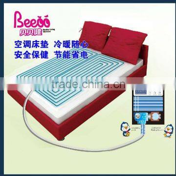 bed-conditioner mattress pad for home furnitre mattress