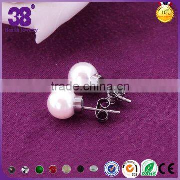 wholesale cheep fancy siliver earrings