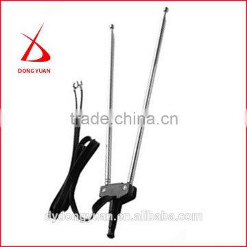 china manufactory hot sell portable tv antenna