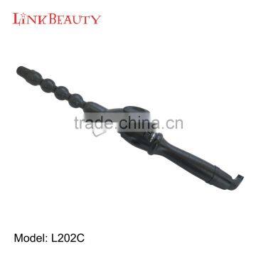 Wholesale Plastic hair Roller Hair Curler