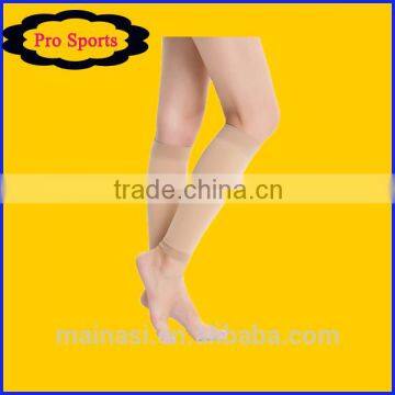 2016 newest nylon elastic Leg Sleeves