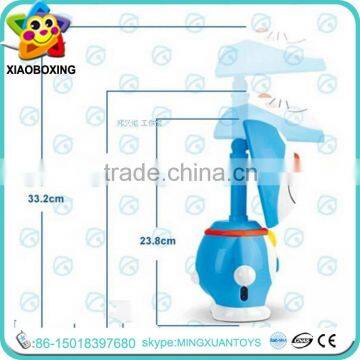 Newborn Baby Gift Set Touch Led Battery Operated Led Table Lamp photo-5