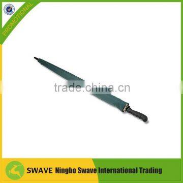 Windproof Symbolic Advertising Golf Umbrell