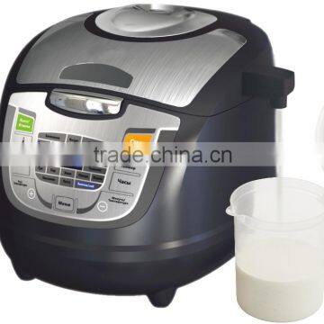 2015 Hot Sell Soup Dispenser Series Multi Function Rice Cooker in Red photo-6