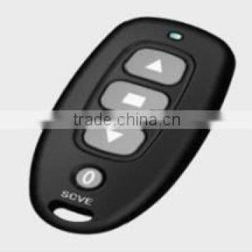 Transmitter for blinds/roller shutter remote/transmitter remote for car starter