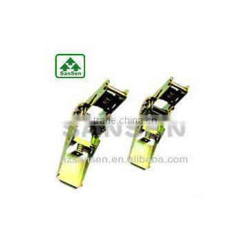 candle stamping process tools hardware machinery