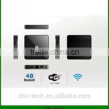 Huawei MediaQ M330 4K TV BOX Android TV Box 1GB RAM 4GB ROM Bluetooth 4.0 4K HD Decoding WIFI DLNA SD Support photo-5
