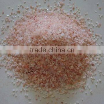 PINK SALT GRANULATE