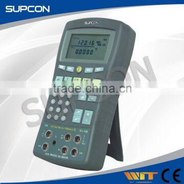 Quality Guaranteed factory directly portable multifunction calibrator