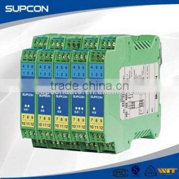 SB3000-Ex Series Isolated Barrier