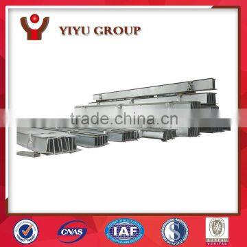 Australia warehouse used galvanized steel T bar