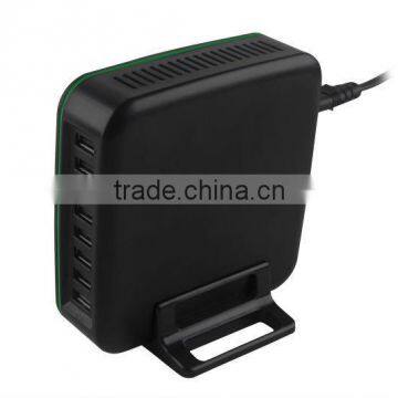 5V 19.2A Fast Charging Hub 8 Port Usb Charger Station photo-4
