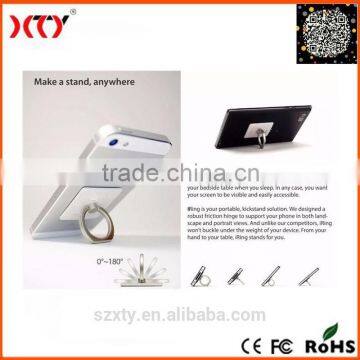 Cheap Multifunctional Phone Ring Holder for Mobile Phone photo-3