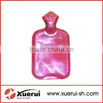 2000ml cute pvc hot water bottle