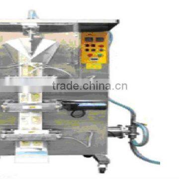 Solpack Pure Water Sachet Sealing Machine